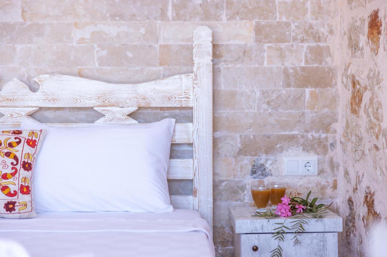 Mojo Sunset Boutique Hotel Каш Экстерьер фото
