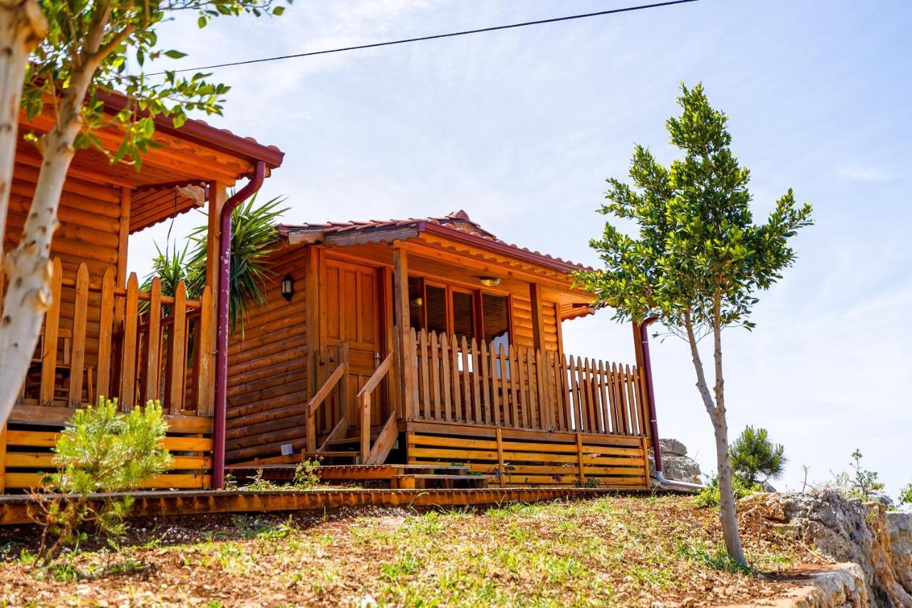 Mojo Sunset Boutique Hotel Каш Экстерьер фото