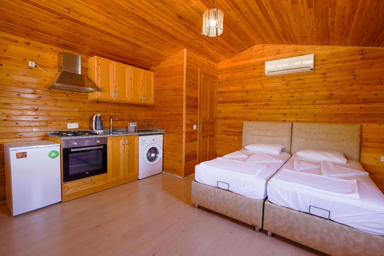 Mojo Sunset Boutique Hotel Каш Экстерьер фото