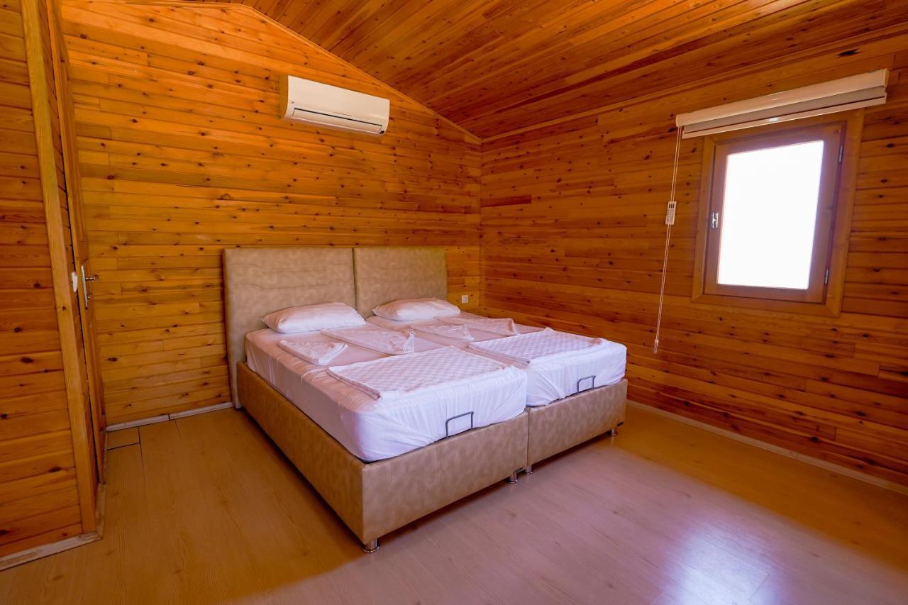 Mojo Sunset Boutique Hotel Каш Экстерьер фото