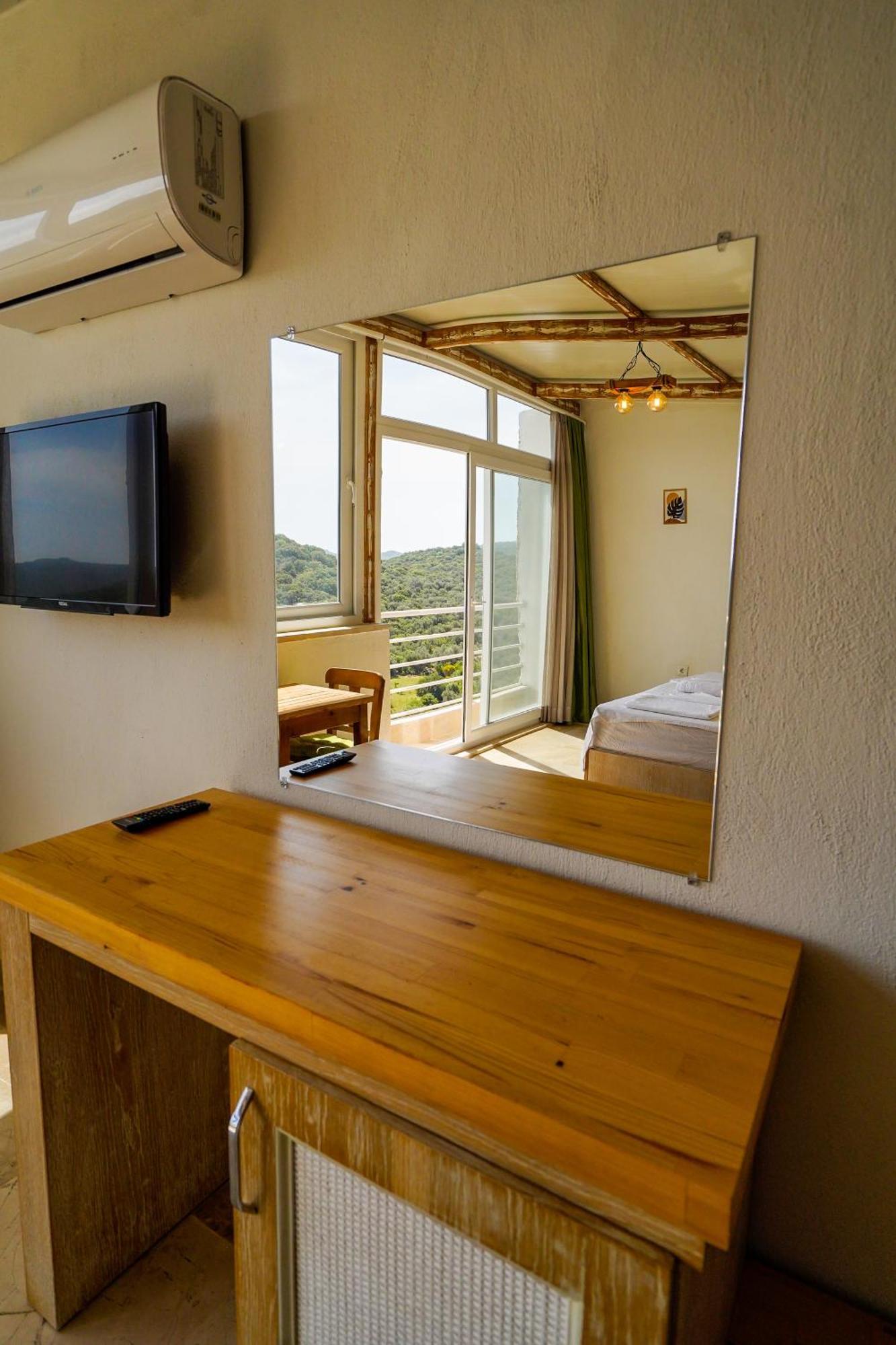 Mojo Sunset Boutique Hotel Каш Экстерьер фото