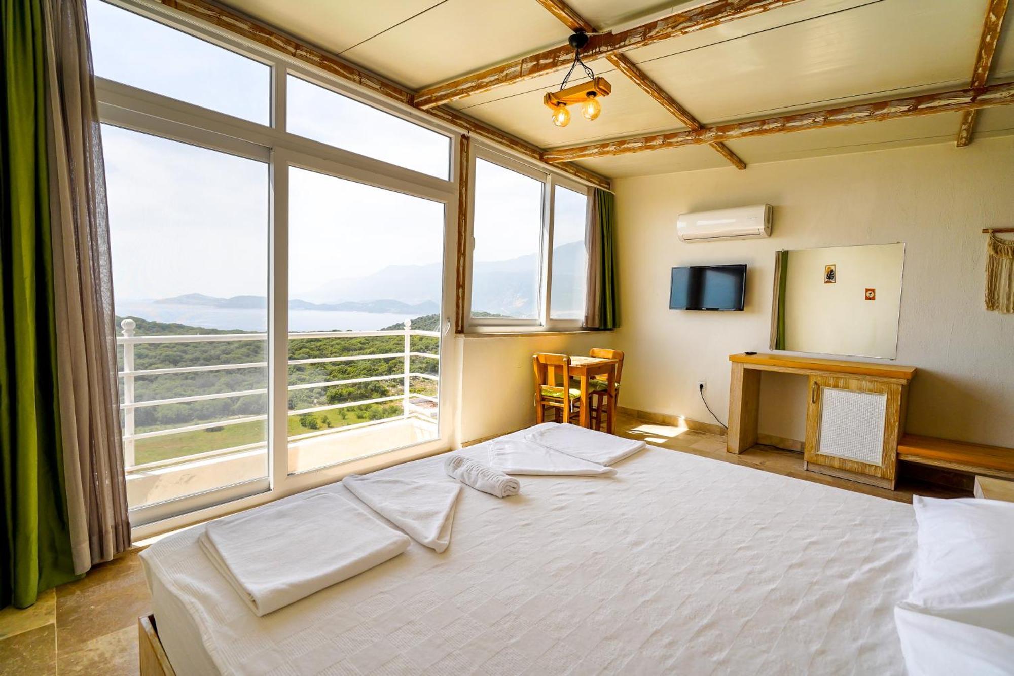 Mojo Sunset Boutique Hotel Каш Экстерьер фото
